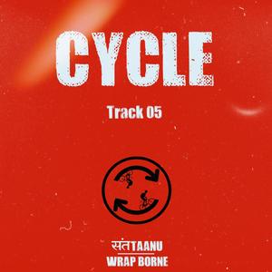 Cycle (feat. Wrap Borne) (Explicit)