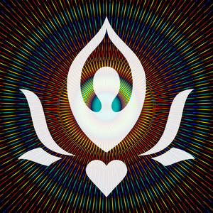 The Flame of Inner Pleasure