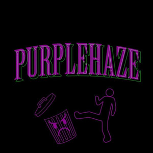 Purple Haze (Explicit)