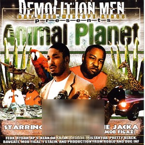 Major 4 Real (Explicit)