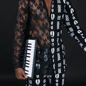 Espoir (feat. Simahu, Djayé, Flora HOUANG & Malick Moustapha)