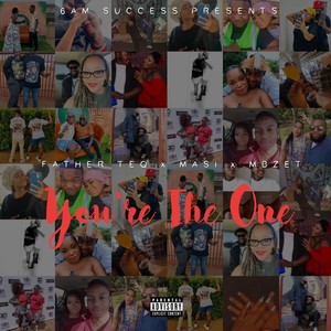 You're The One (Explicit)