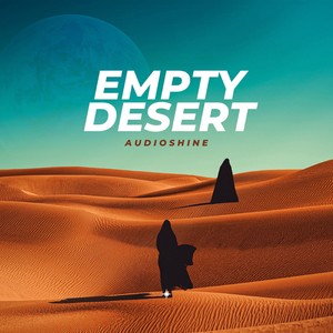 Empty Desert
