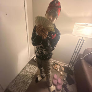 Yung Drenkh Mode (feat. Yungxchico) (Explicit)