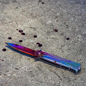 DEADNAME (feat. Backxwash) (Explicit)