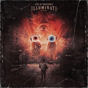 Illuminati (Chapter 1: The Ligth to Illuminate.)