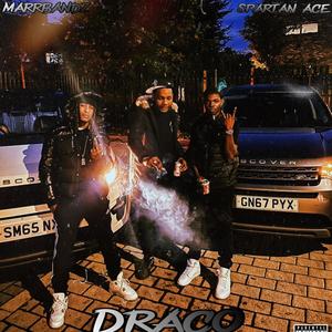 Draco (feat. Marrbandz) [Explicit]