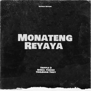 Monateng reyaya (Explicit)