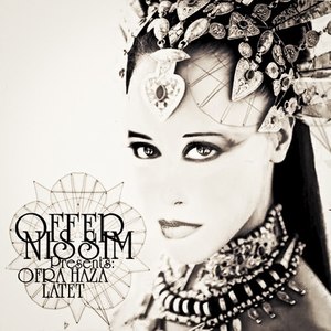 Latet(Offer Nissim Presents Ofra Haza) (Reconstruction Dub Mix)