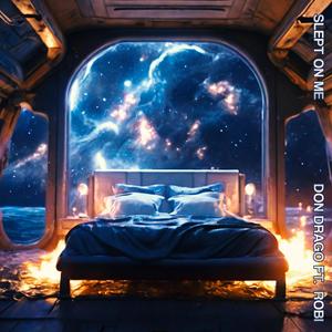 Slept on me (feat. Robi) (Radio Edit)