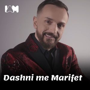 Dashni Me Marifet