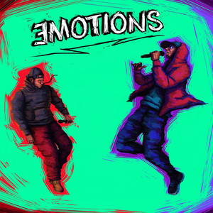 Emotions (Explicit)