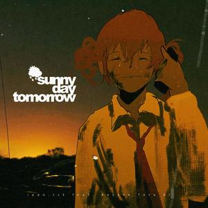 sunny day tomorrow (PV mix)