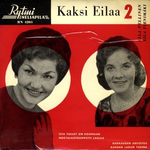 Kaksi Eilaa 2