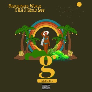 Girls Like Flex (Explicit)