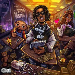 No More Sorrys (feat. Syhg) (Explicit)