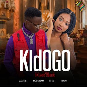 Kidogo (Explicit)