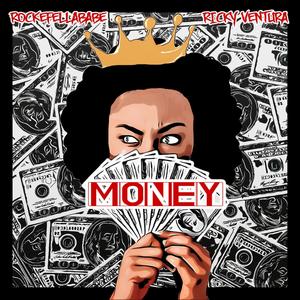Money (feat. Ricky Ventura) [Explicit]