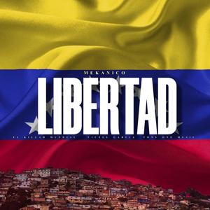 LIBERTAD