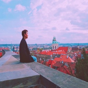 봄이 되었으면 (春天如果来了)