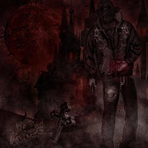 TWILIGHT BLOOD MOON #4014 (LUXI414 MIX|Explicit)