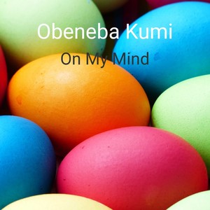 On My Mind