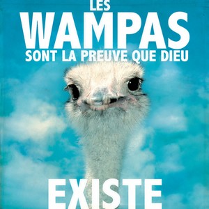 Les Wampas sont la preuve que Dieu existe