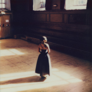 Angel Patience (Live)