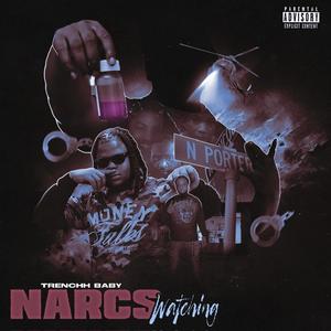 Narcs Watching (Explicit)