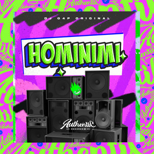 Hominimi (Explicit)