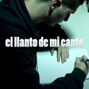 El llanto de mi canto