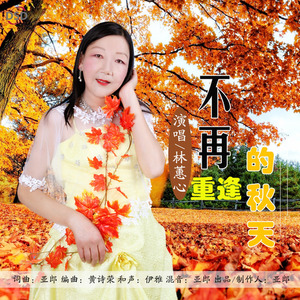 不再重逢的秋天 (伴奏)