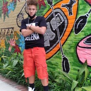 Action-Lion Versace (Explicit)