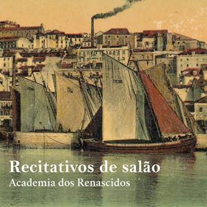 Recitativos de salão