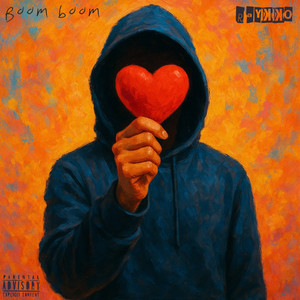 BOOM BOOM (Explicit)