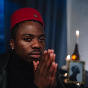 Khuluma Ndoda(feat. Jozlin)