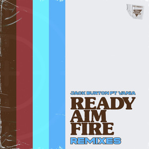 Ready Aim Fire (Secret Spade Remix)