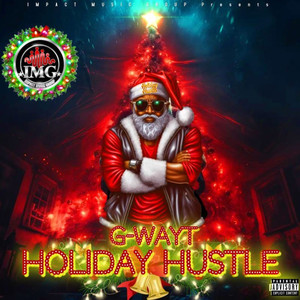 Holiday Hu$Tle (Explicit)