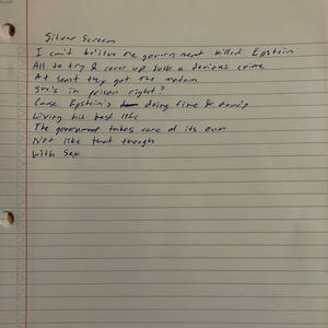 Colin Flaherty - Silver Screen