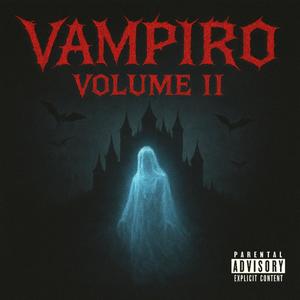 Vampiro volume 2 (Explicit)