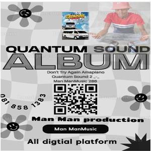 The Journey 6 quantum Sound Amapiano