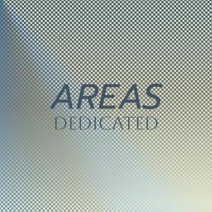 Areas Dedicated