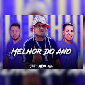 MEGA FUNK MELHOR DO ANO (feat. DJ WESLEY FELIPE & MC RD)