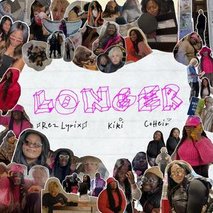 Longer (feat. Kiki Ceruti & CoHeir) (Slowed)