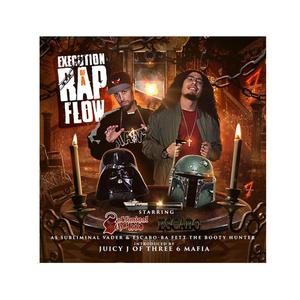 B.A.R. (feat. Varcity & Escabo) (Explicit)