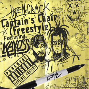 CAPTAIN'S CHAIR(Freestyle) (Explicit)