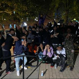 Mel Glizzy - BUNNY HOP K (Explicit)