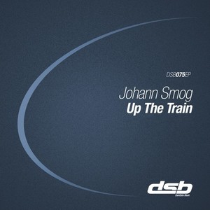 Up the Train (Miguel Bastida Remix)