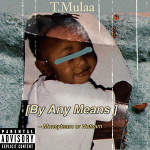 Ill be there (feat. HollyhoodAhmad) (Explicit)