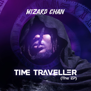 Time Traveller EP